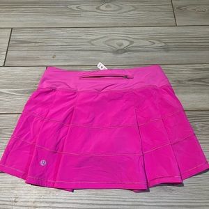 Lululemon Skirt